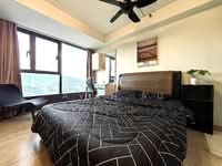 For Rent - SOHO @ Empire City