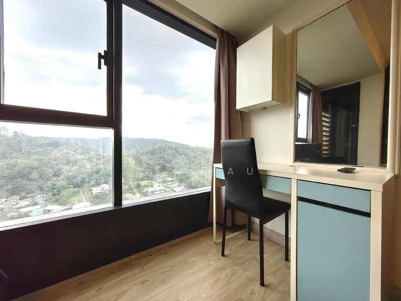 SOHO @ Empire City untuk Untuk Disewa - RM 1,300 /bulan, Mac 2026 - View - PropertyGuru.com.my