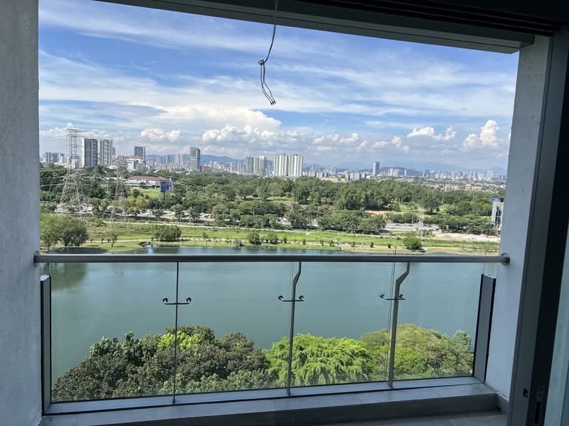 Servis Apartment untuk Disewa di Dorsett Waterfront Subang - Jenny Choy - View - PropertyGuru.com.my