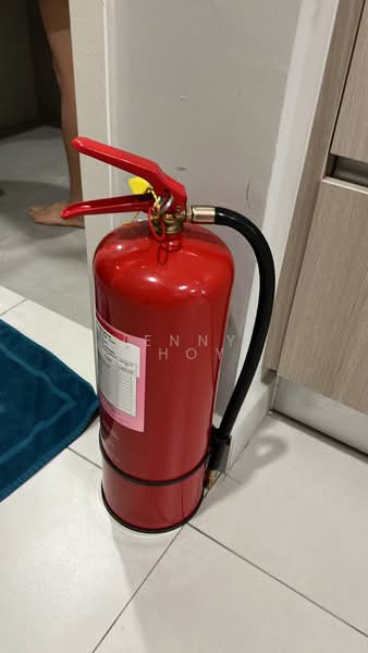 Servis Apartment untuk Disewa di Dorsett Waterfront Subang - Jenny Choy - PropertyGuru.com.my