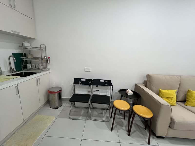 Servis Apartment untuk Disewa di Dorsett Waterfront Subang - Jenny Choy - PropertyGuru.com.my