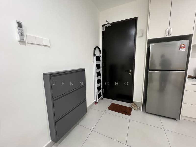 Servis Apartment untuk Disewa di Dorsett Waterfront Subang - Jenny Choy - PropertyGuru.com.my
