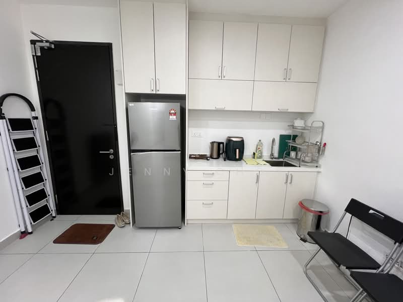 Servis Apartment untuk Disewa di Dorsett Waterfront Subang - Jenny Choy - PropertyGuru.com.my