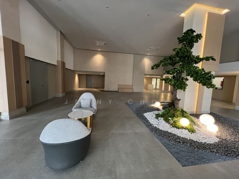 Servis Apartment untuk Disewa di Dorsett Waterfront Subang - Jenny Choy - PropertyGuru.com.my