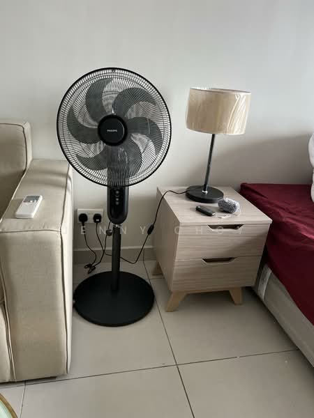 Servis Apartment untuk Disewa di Dorsett Waterfront Subang - Jenny Choy - PropertyGuru.com.my