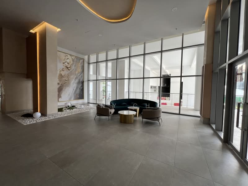 Servis Apartment untuk Disewa di Dorsett Waterfront Subang - Jenny Choy - PropertyGuru.com.my