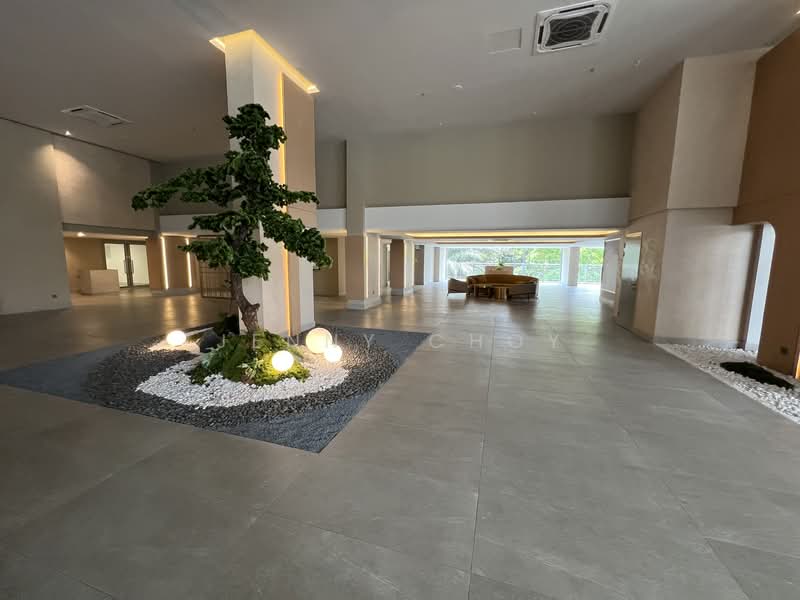 Servis Apartment untuk Disewa di Dorsett Waterfront Subang - Jenny Choy - PropertyGuru.com.my