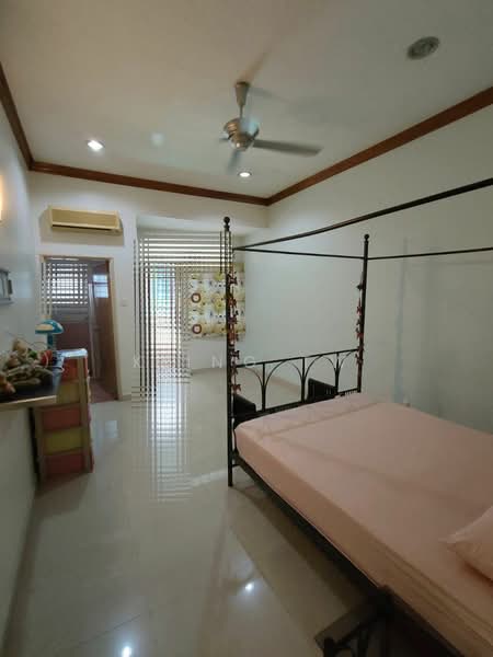 Rumah Berkembar untuk Dijual di Taman Megah Kepong (Kepong) - Kiing TW - Bedroom - PropertyGuru.com.my