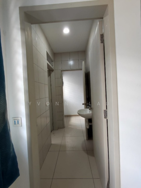 2-storey Terraced House for Rent in Kota Kemuning (Shah Alam) - Yvonne Lau - Bath Room - PropertyGuru.com.my