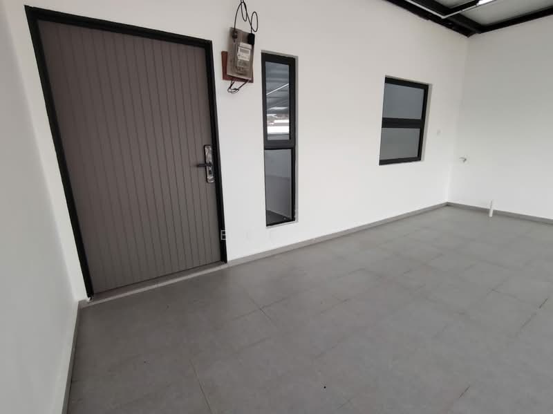 1-storey Terraced House for Sale in Taman Nam Seng (Melaka City) - Bee . - Interior - PropertyGuru.com.my