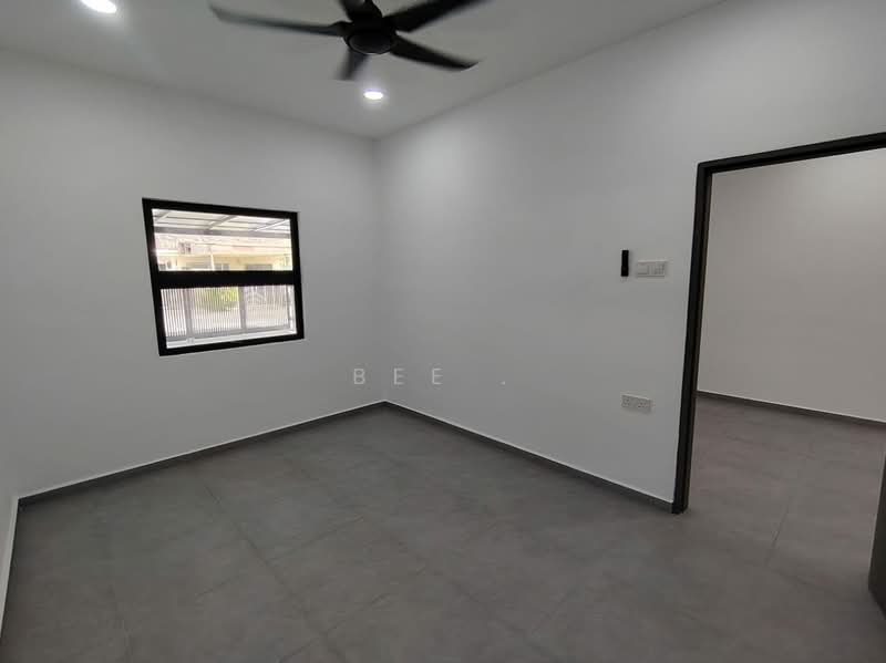 1-storey Terraced House for Sale in Taman Nam Seng (Melaka City) - Bee . - Interior - PropertyGuru.com.my