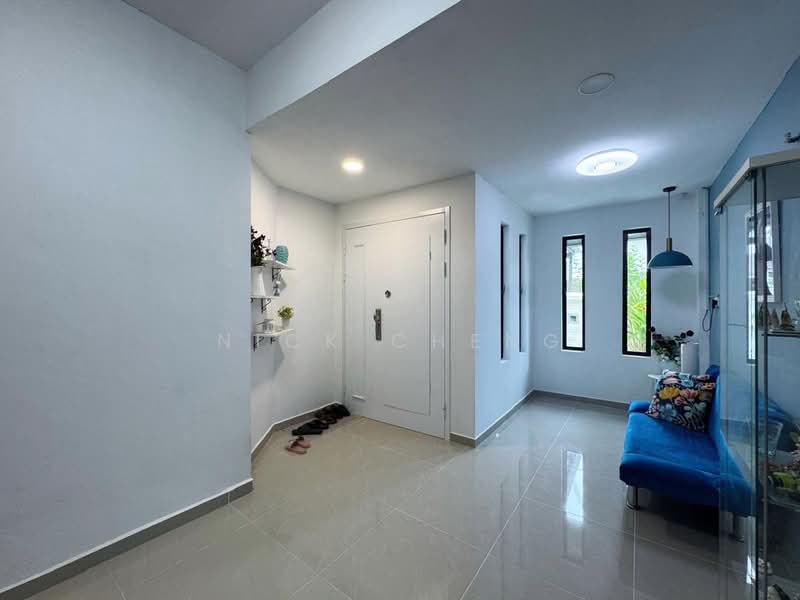 2-storey Terraced House for Sale in Kulai (Johor) - Nick Cheng - Interior - PropertyGuru.com.my