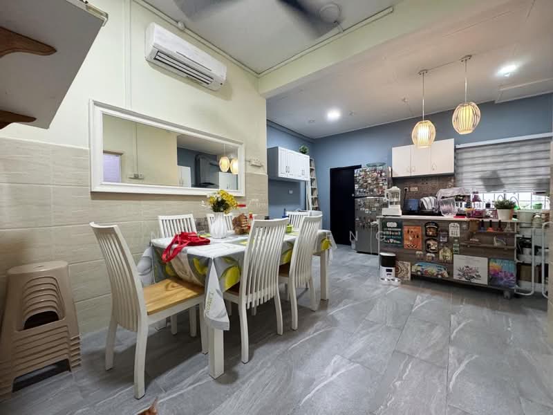 2-storey Terraced House for Sale in Kulai (Johor) - Nick Cheng - Dining Room - PropertyGuru.com.my