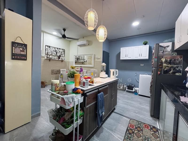 2-storey Terraced House for Sale in Kulai (Johor) - Nick Cheng - PropertyGuru.com.my