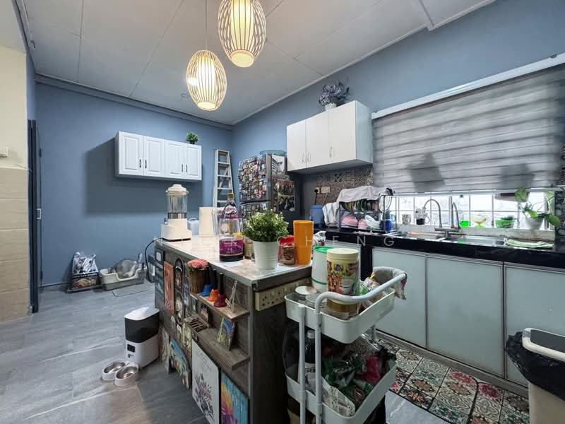 2-storey Terraced House for Sale in Kulai (Johor) - Nick Cheng - PropertyGuru.com.my