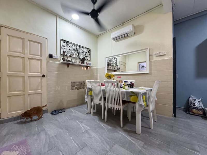 2-storey Terraced House for Sale in Kulai (Johor) - Nick Cheng - PropertyGuru.com.my