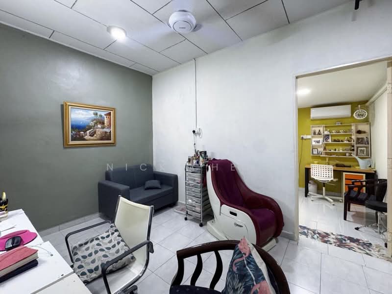 2-storey Terraced House for Sale in Kulai (Johor) - Nick Cheng - PropertyGuru.com.my