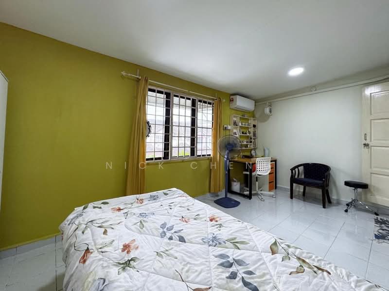 2-storey Terraced House for Sale in Kulai (Johor) - Nick Cheng - PropertyGuru.com.my