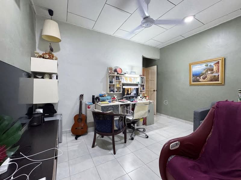 2-storey Terraced House for Sale in Kulai (Johor) - Nick Cheng - PropertyGuru.com.my