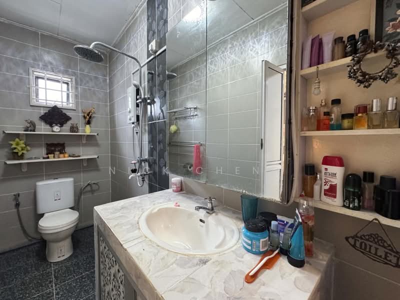 2-storey Terraced House for Sale in Kulai (Johor) - Nick Cheng - PropertyGuru.com.my