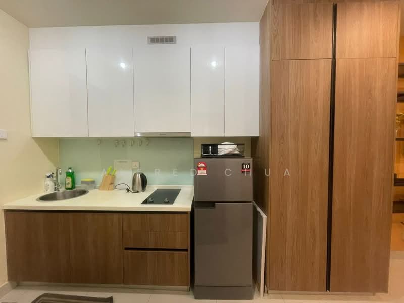 Apartment for Sale at Kozi Square - Alfred Chua - Kitchen - PropertyGuru.com.my