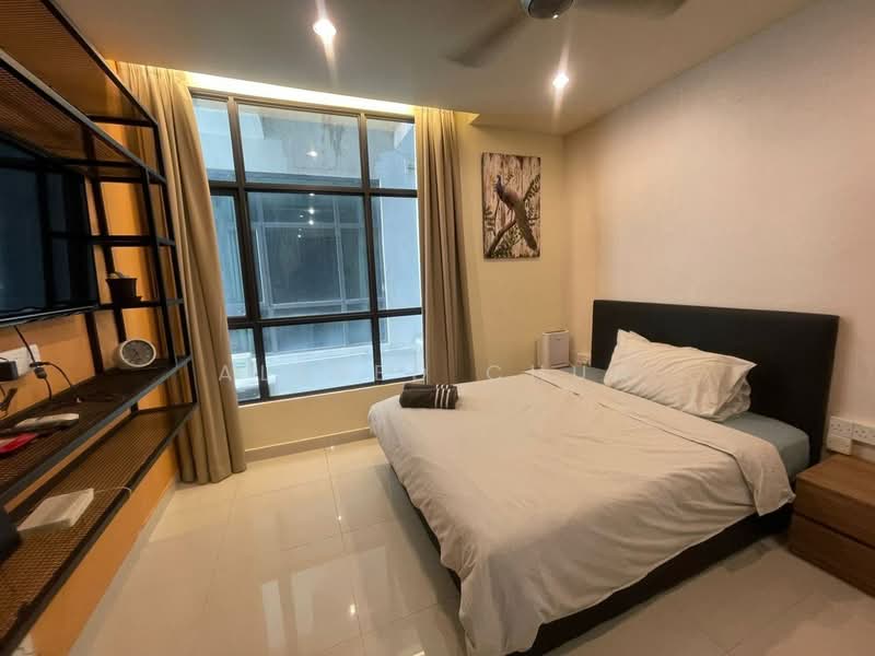 Apartment for Sale at Kozi Square - Alfred Chua - Bedroom - PropertyGuru.com.my