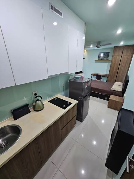 Apartment for Sale at Kozi Square - Alfred Chua - Kitchen - PropertyGuru.com.my