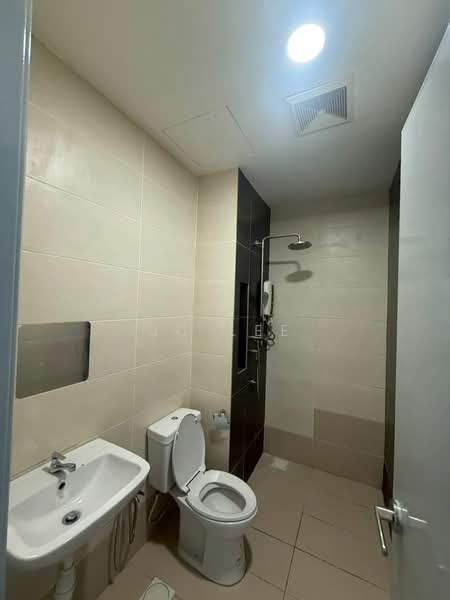 Pacific Star untuk Untuk Disewa - RM 1,850 /bulan, Mac 2026 - Bathroom - PropertyGuru.com.my