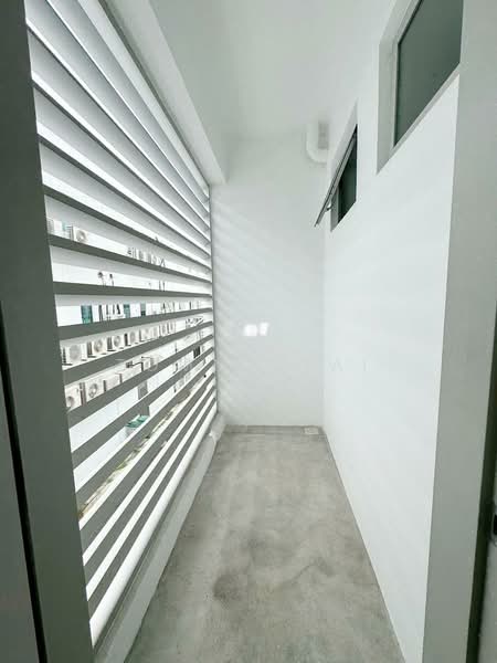 Adda Heights Addas Heightss untuk Untuk Disewa - RM 5,500 /bulan, Mac 2026 - Balcony - PropertyGuru.com.my