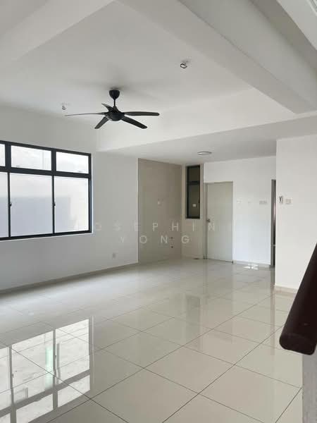 2-storey Terraced House for Sale in Skudai (Johor) - Josephine Yong - Living Room - PropertyGuru.com.my