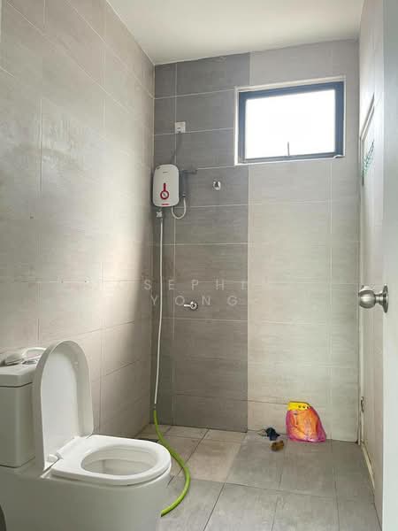 2-storey Terraced House for Sale in Skudai (Johor) - Josephine Yong - Bathroom - PropertyGuru.com.my
