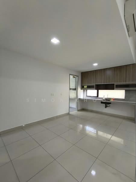 Semi-Detached House for Rent in Bandar Tropicana Aman (Telok Panglima Garang) - Simon Khoo - Kitchen - PropertyGuru.com.my
