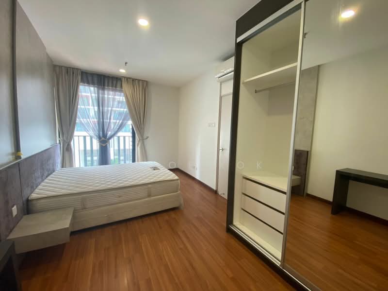 Service Residence for Sale at i-Suite @ i-City - Chloe Kok - PropertyGuru.com.my