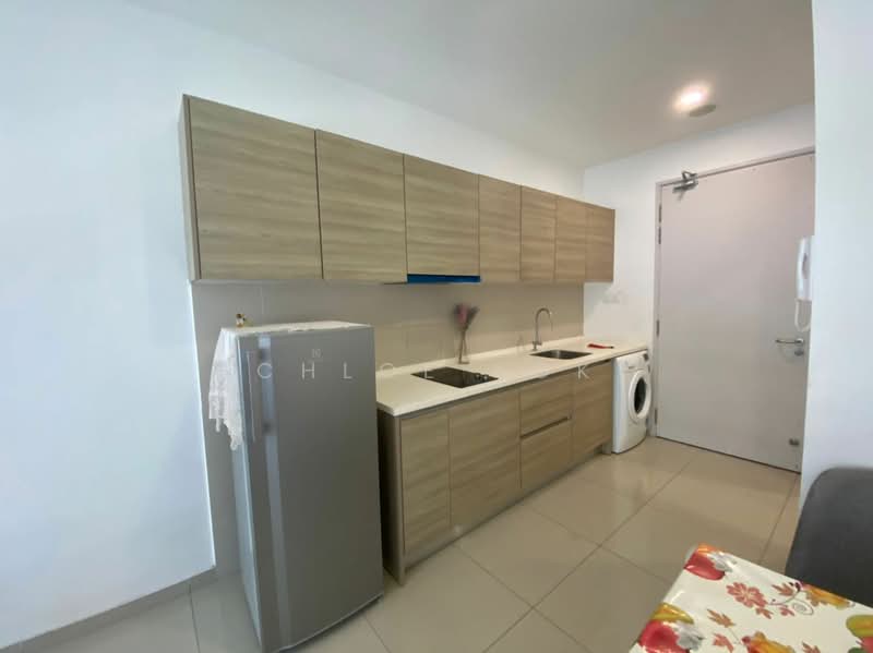 Service Residence for Sale at i-Suite @ i-City - Chloe Kok - PropertyGuru.com.my
