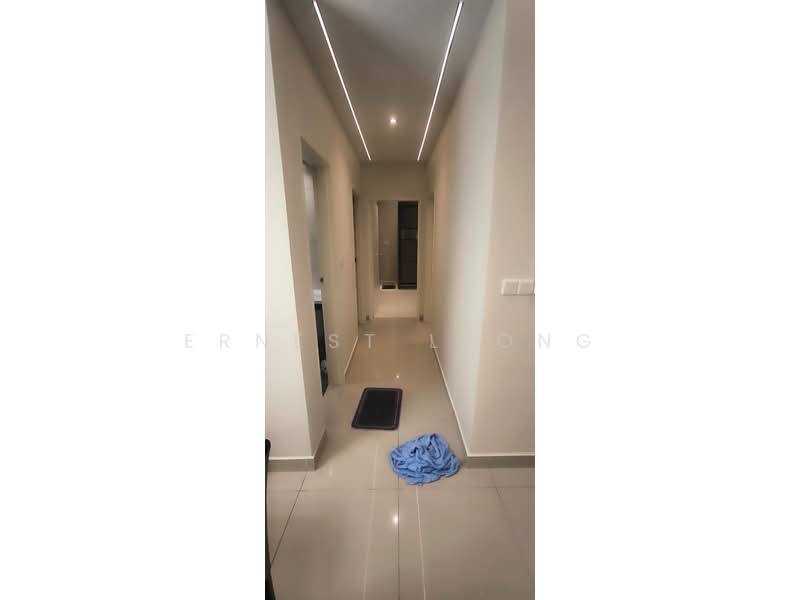 Apartment for Rent at PPA1M Mercu Jalil - Ernest Leong - PropertyGuru.com.my