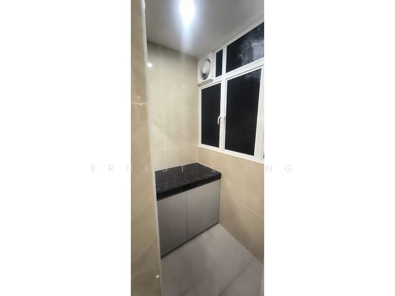 Apartment for Rent at PPA1M Mercu Jalil - Ernest Leong - PropertyGuru.com.my