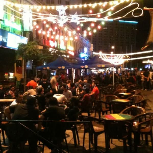 Shop for Rent in George Town (Penang) - Patrick . - PropertyGuru.com.my