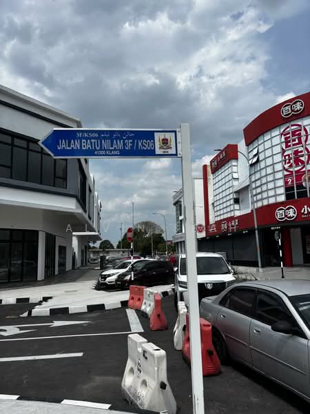 Shop for Rent in Bandar Bukit Tinggi (Klang) - Alvin Seah - PropertyGuru.com.my