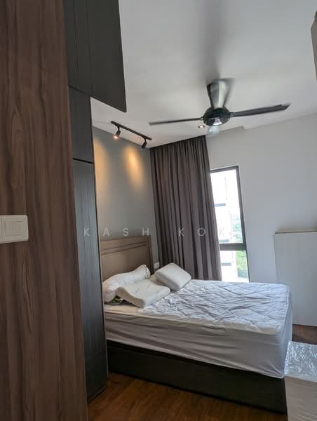 Condominium for Sale at The Andes Condo Villa @ Bukit Jalil - Kash Kok - Bedroom - PropertyGuru.com.my