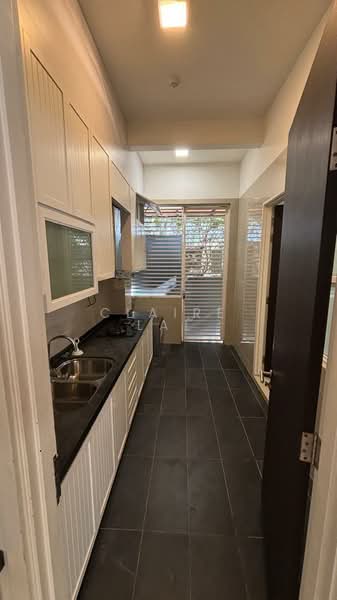 Semi-Detached House for Sale in East Ledang (Iskandar Puteri (Nusajaya)) - Claire Lai - Kitchen - PropertyGuru.com.my