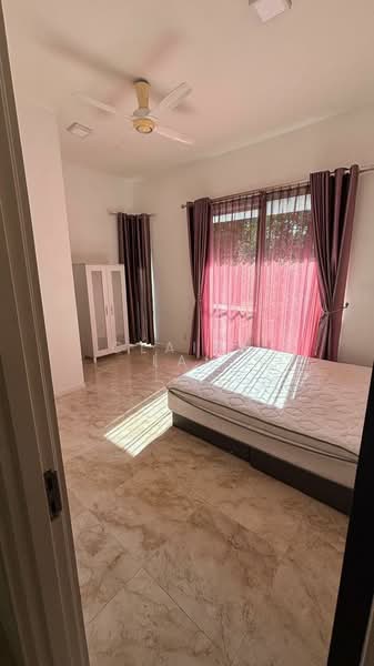 Semi-Detached House for Sale in East Ledang (Iskandar Puteri (Nusajaya)) - Claire Lai - Bedroom - PropertyGuru.com.my