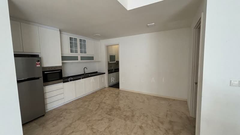 Semi-Detached House for Sale in East Ledang (Iskandar Puteri (Nusajaya)) - Claire Lai - Kitchen - PropertyGuru.com.my