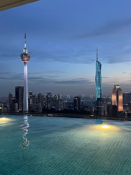 Colony by Infinitum untuk Untuk Dijual - RM 608,000, Mac 2026 - View - PropertyGuru.com.my