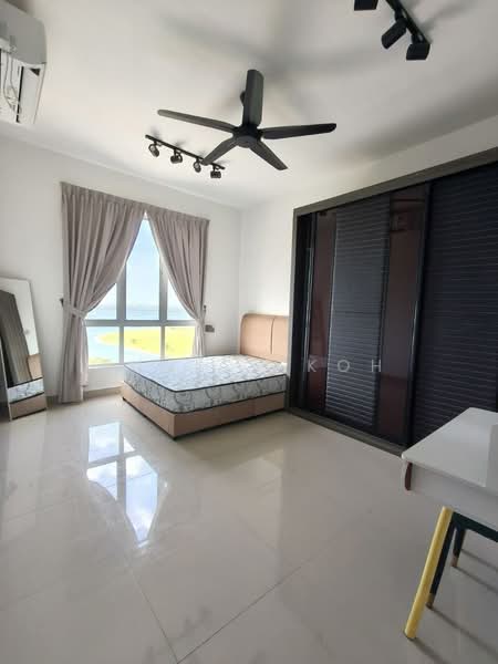 Apartment for Rent at Sierra Heights (Residensi Siera Perdana) - Eunice Koh - Bedroom - PropertyGuru.com.my