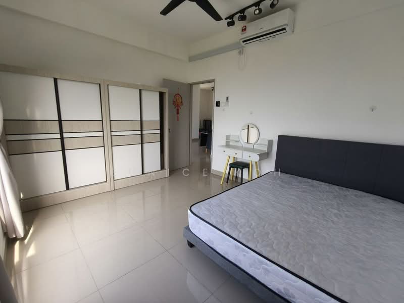 Apartment for Rent at Sierra Heights (Residensi Siera Perdana) - Eunice Koh - Bedroom - PropertyGuru.com.my