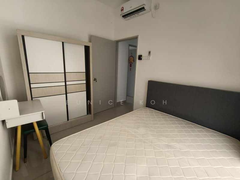 Apartment for Rent at Sierra Heights (Residensi Siera Perdana) - Eunice Koh - Bedroom - PropertyGuru.com.my