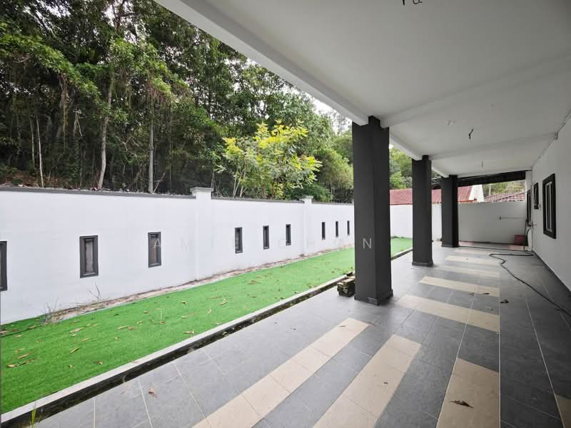 2-storey Terraced House for Sale in Taman Rasi Jaya (Menglembu) - Amie Chong - Exterior - PropertyGuru.com.my