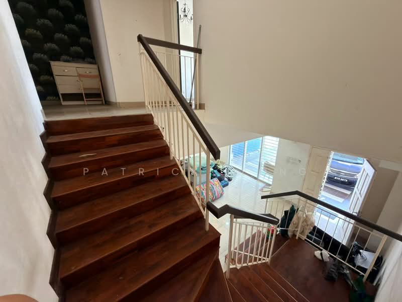 2-storey Terraced House for Sale in Kota Emerald (Rawang) - Patrick Leong - Interior - PropertyGuru.com.my