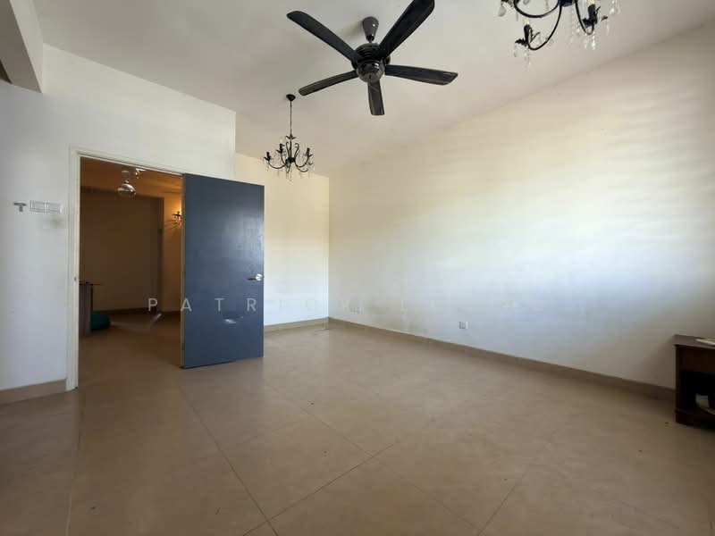 2-storey Terraced House for Sale in Kota Emerald (Rawang) - Patrick Leong - Living Room - PropertyGuru.com.my