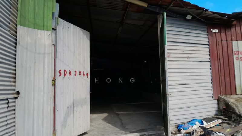 Factory for Rent in Taman Balakong Jaya (Balakong) - Chong . - Exterior - PropertyGuru.com.my